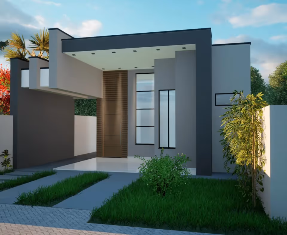 Touro construtora & imobiliária ltda