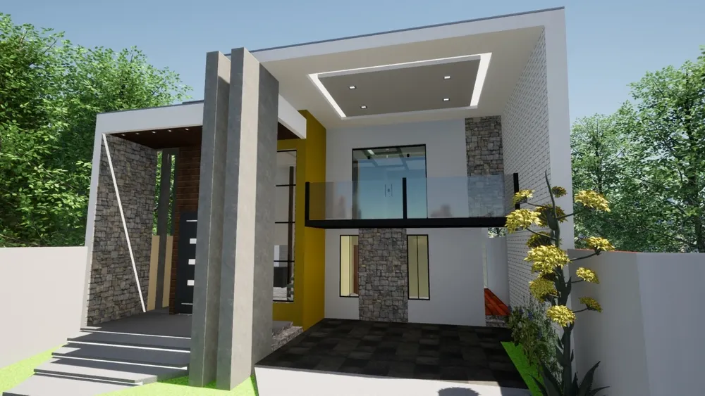 Touro construtora & imobiliária ltda — foto 3