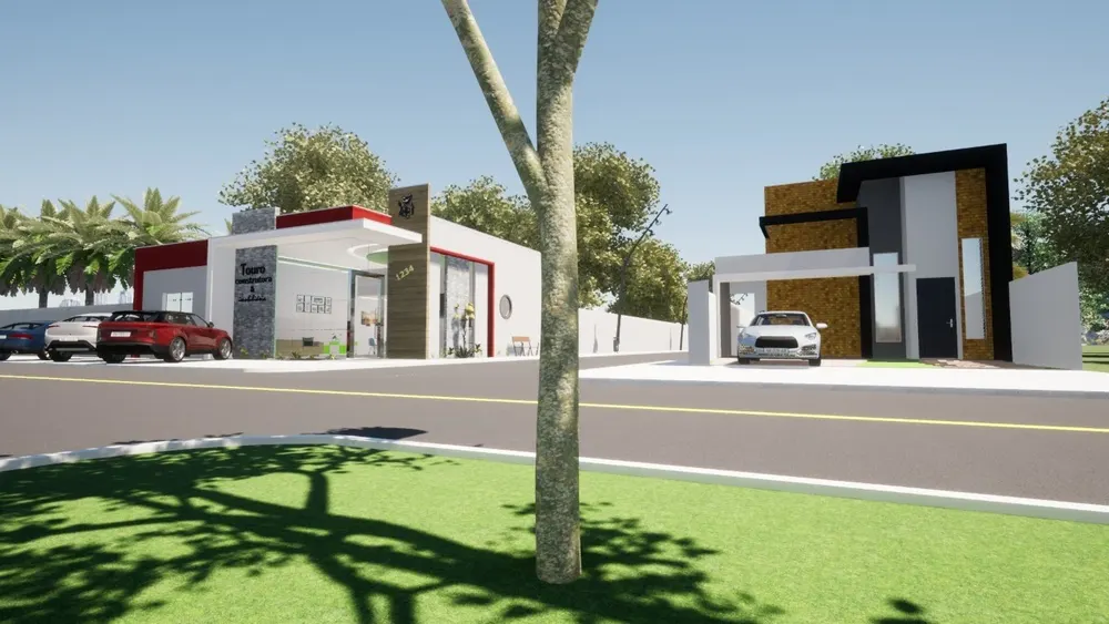 Touro construtora & imobiliária ltda — foto 2