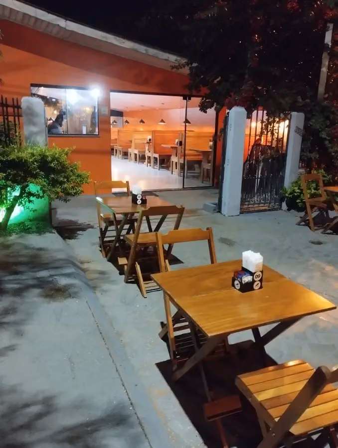 Touro Loko Restaurante e Hamburgueria