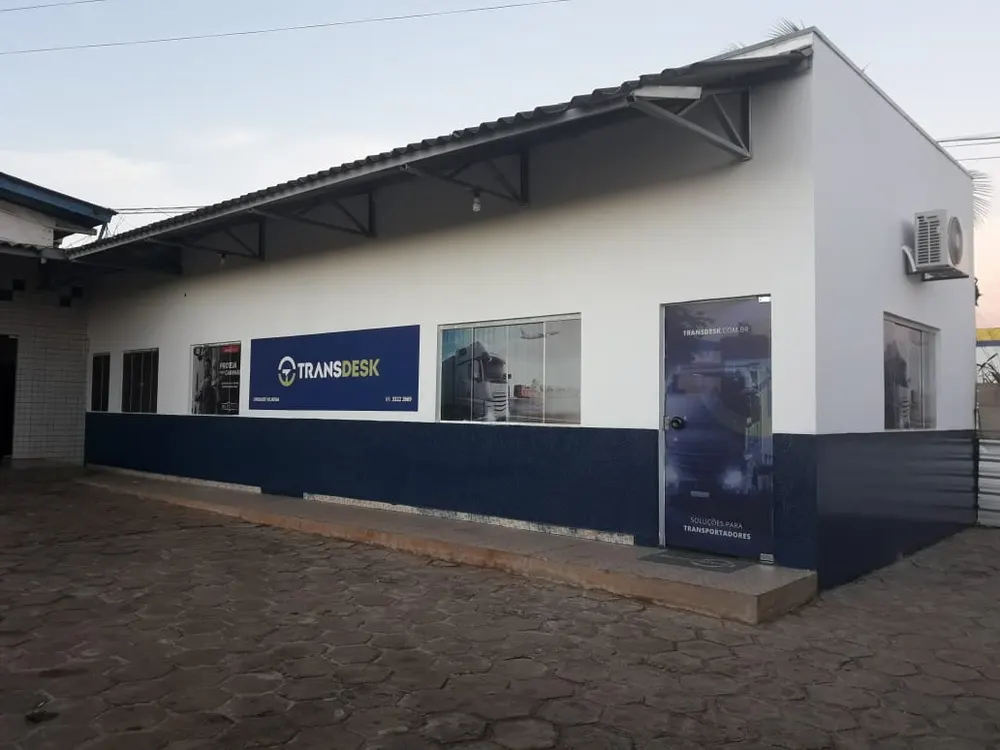 Transdesk Vilhena — foto 1
