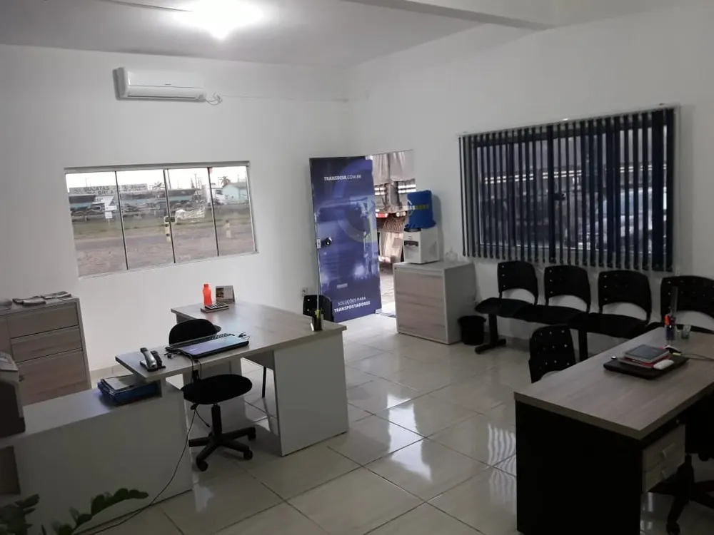 Transdesk Vilhena — foto 6