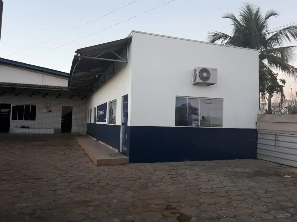 Transdesk Vilhena — foto 2