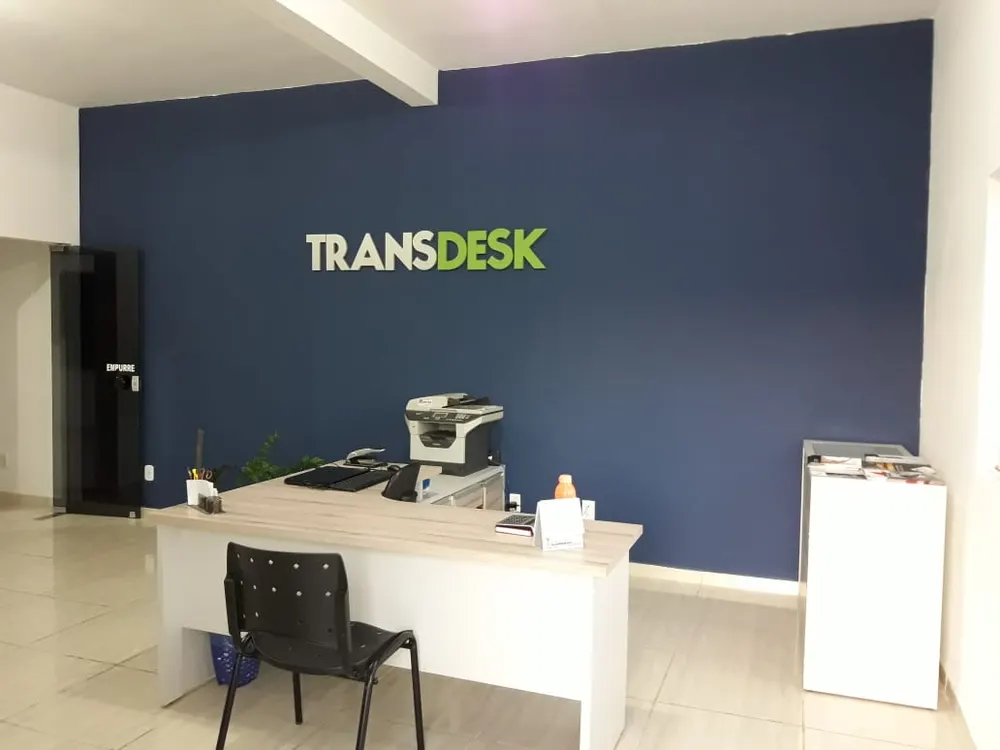 Transdesk Vilhena — foto 4