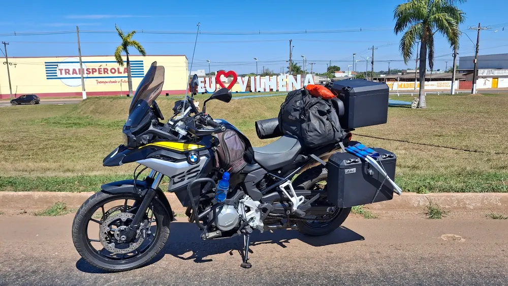 Transpérola - Transportes Rodoviários — foto 2