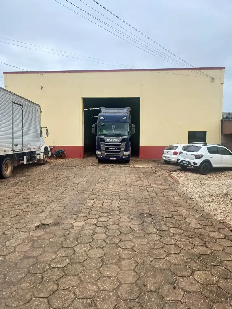 Transpérola - Transportes Rodoviários — foto 1