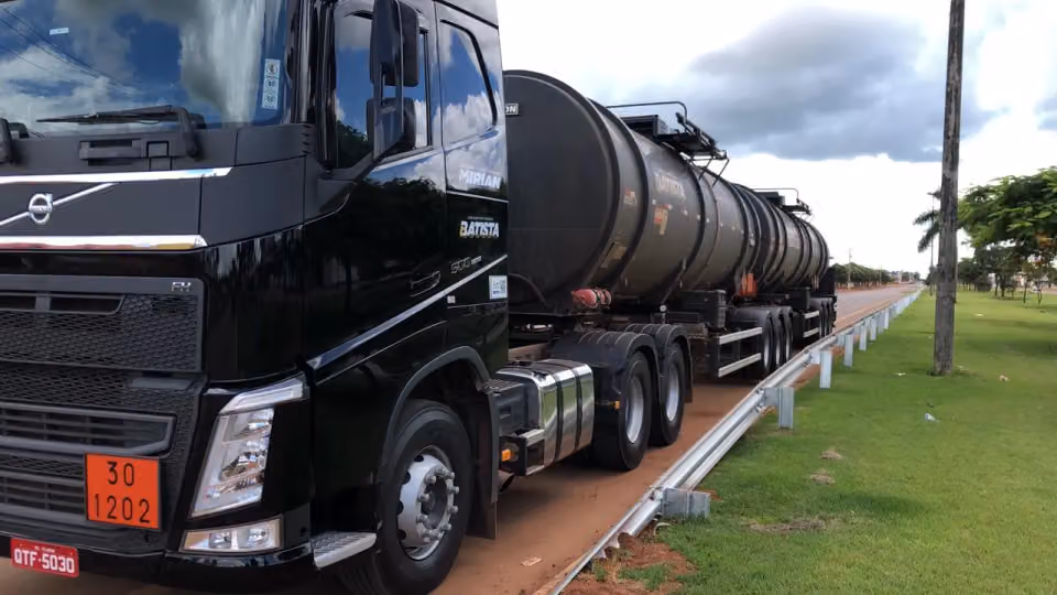 Transportadora Batista