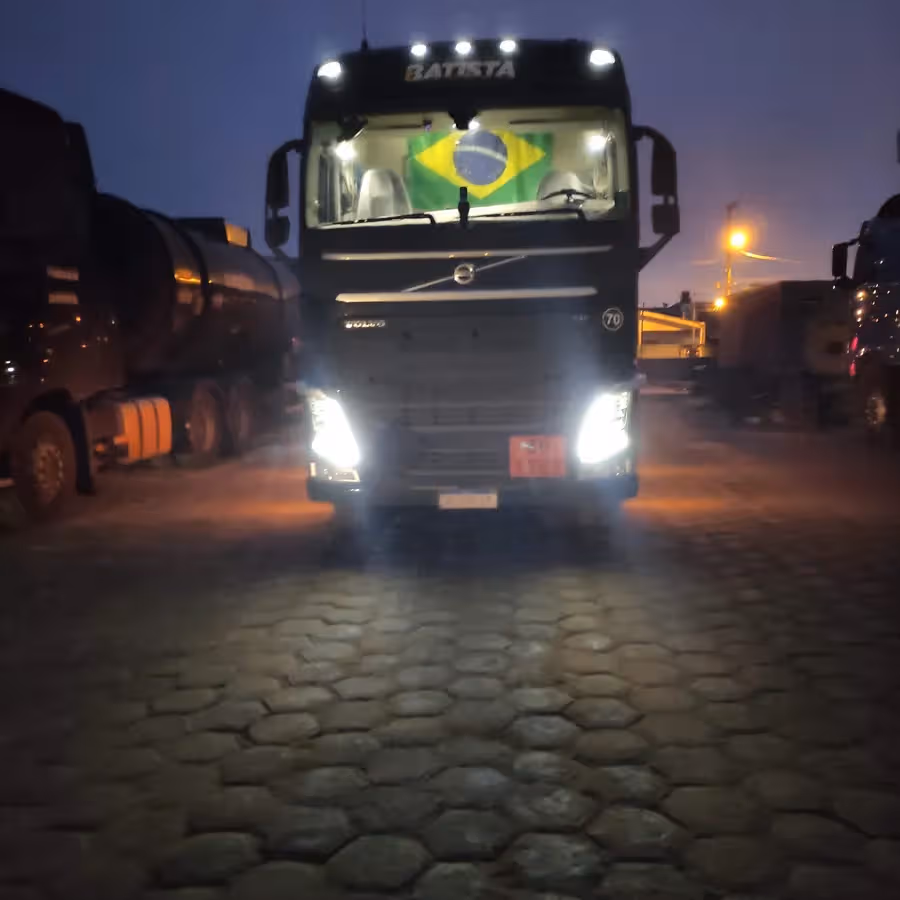 Transportadora Batista