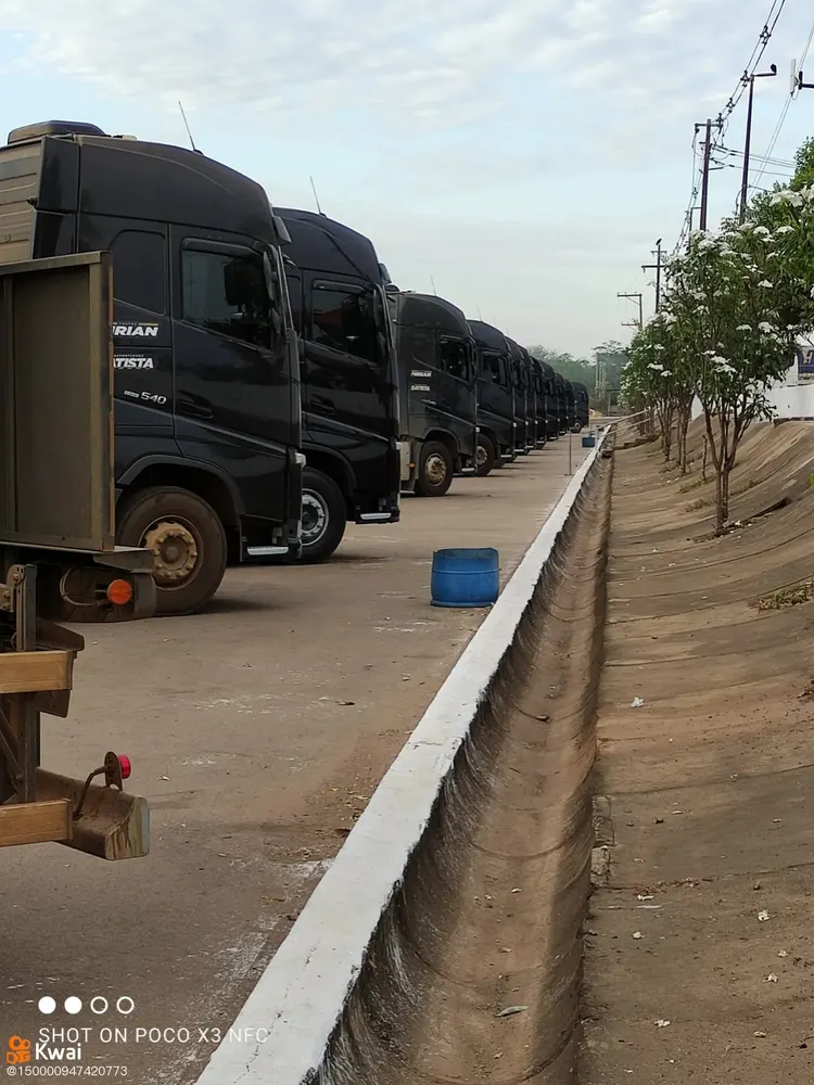 Transportadora Batista — foto 3