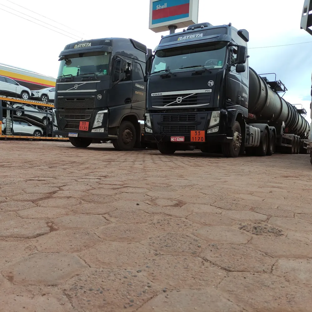 Transportadora Batista — foto 4
