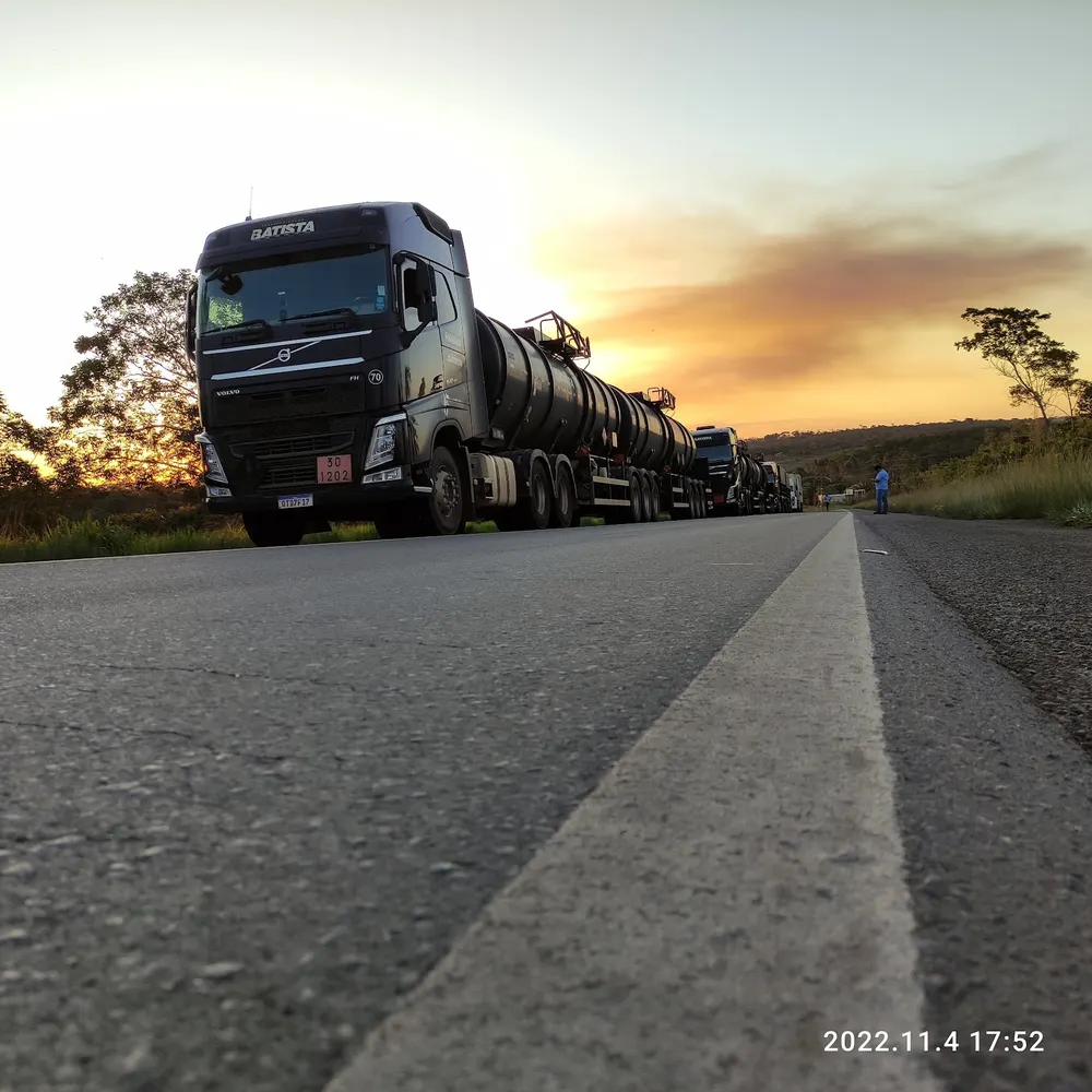 Transportadora Batista — foto 5