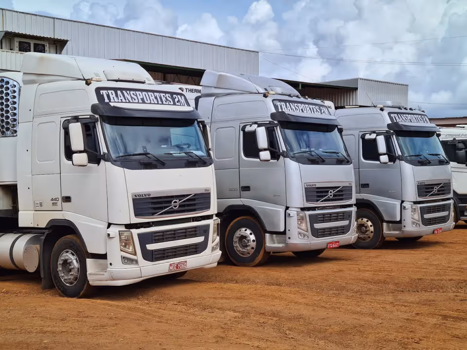 TRANSPORTES 2M