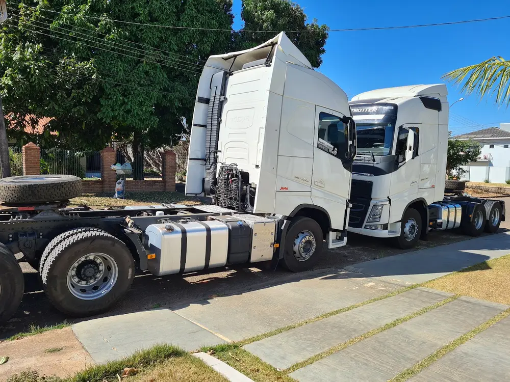 TRANSPORTES 2M — foto 1