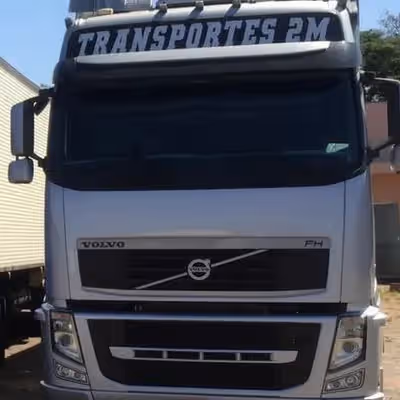 TRANSPORTES 2M