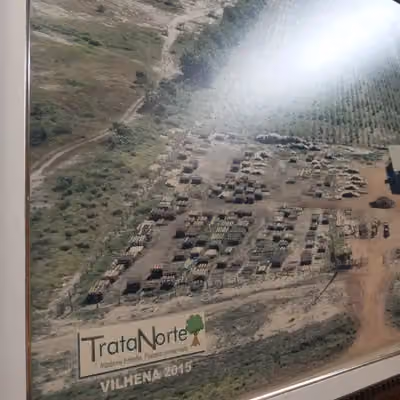 Trata Norte