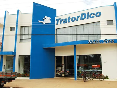 TratorDico Comércio e Representações LTDA — foto 1
