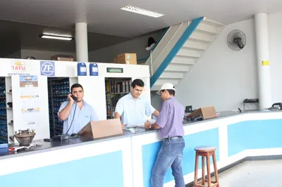 TratorDico Comércio e Representações LTDA — foto 2