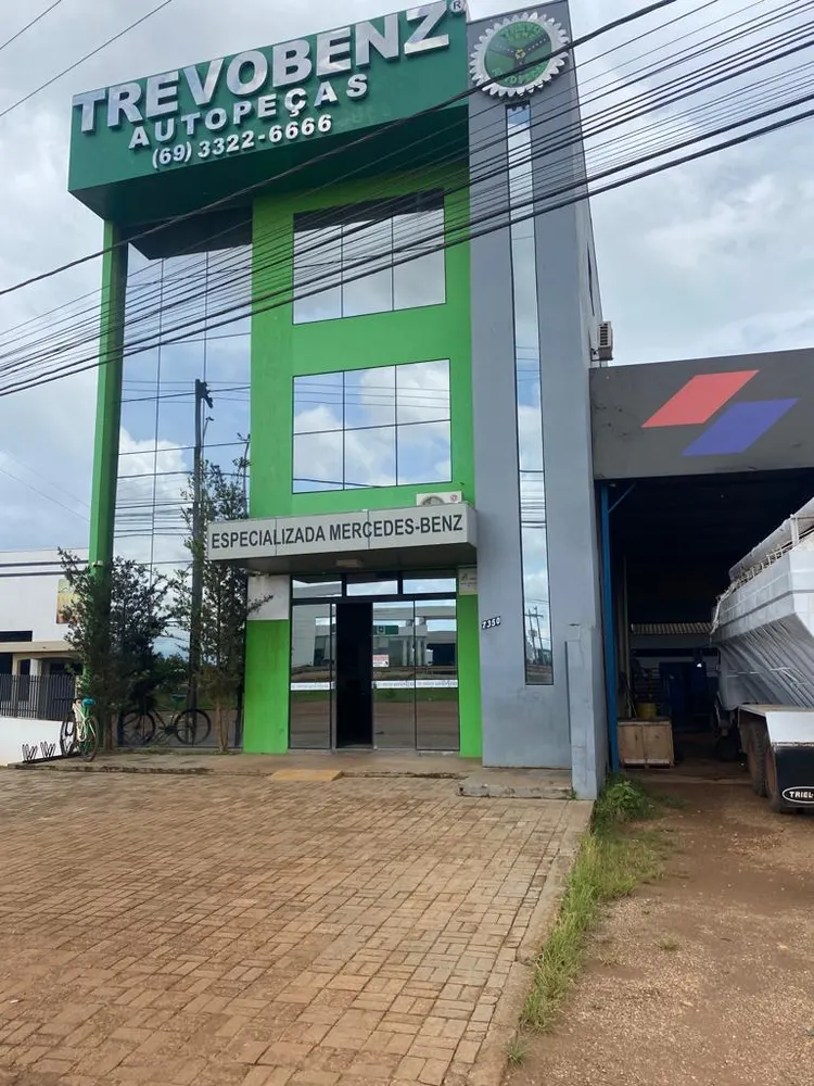 Trevobenz Auto Peças — foto 5