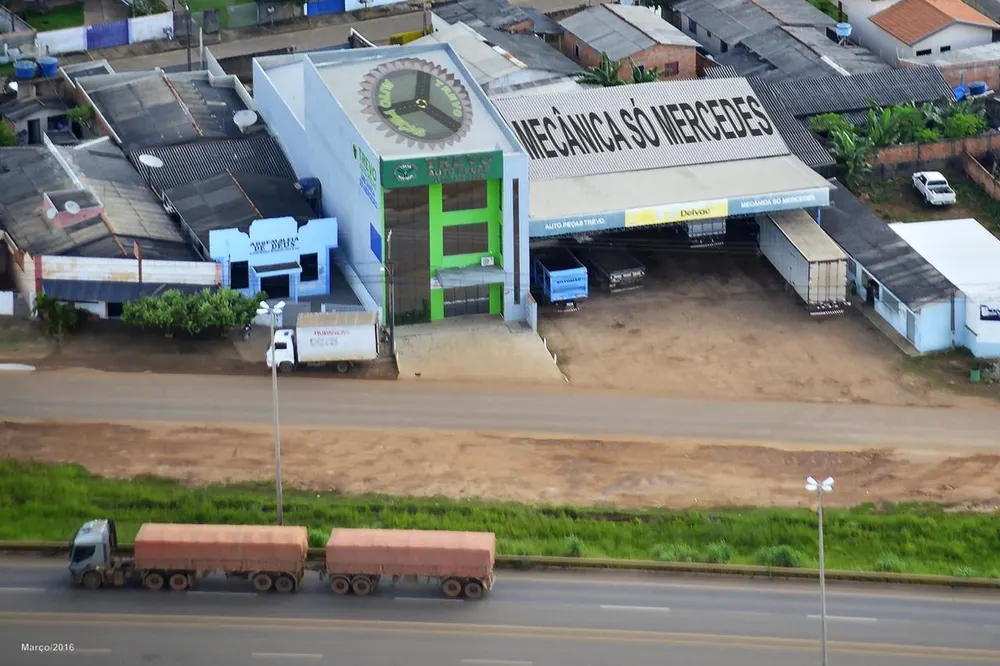 Trevobenz Auto Peças — foto 2