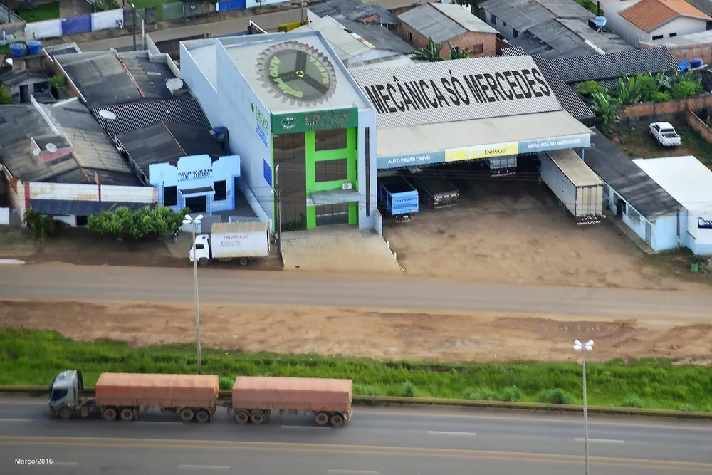 Trevobenz Auto Peças — foto 3