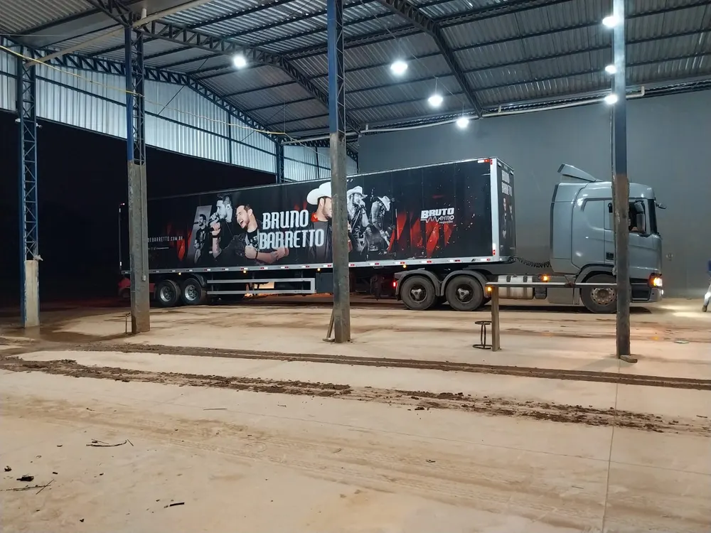 TRUCK⚡️s PAULINHO AUTO ELÉTRICA E ACESSÓRIOS VILHENA — foto 4