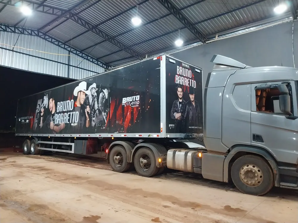 TRUCK⚡️s PAULINHO AUTO ELÉTRICA E ACESSÓRIOS VILHENA — foto 6