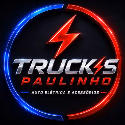 TRUCK⚡️s PAULINHO AUTO ELÉTRICA E ACESSÓRIOS VILHENA