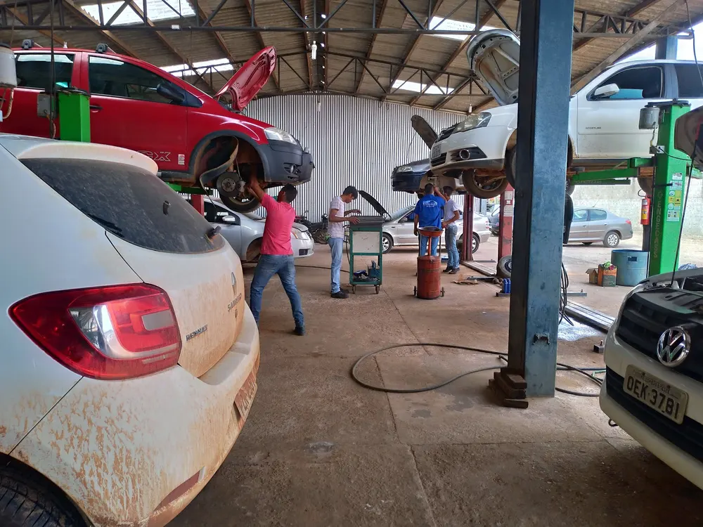Truckauto Auto Peças — foto 1