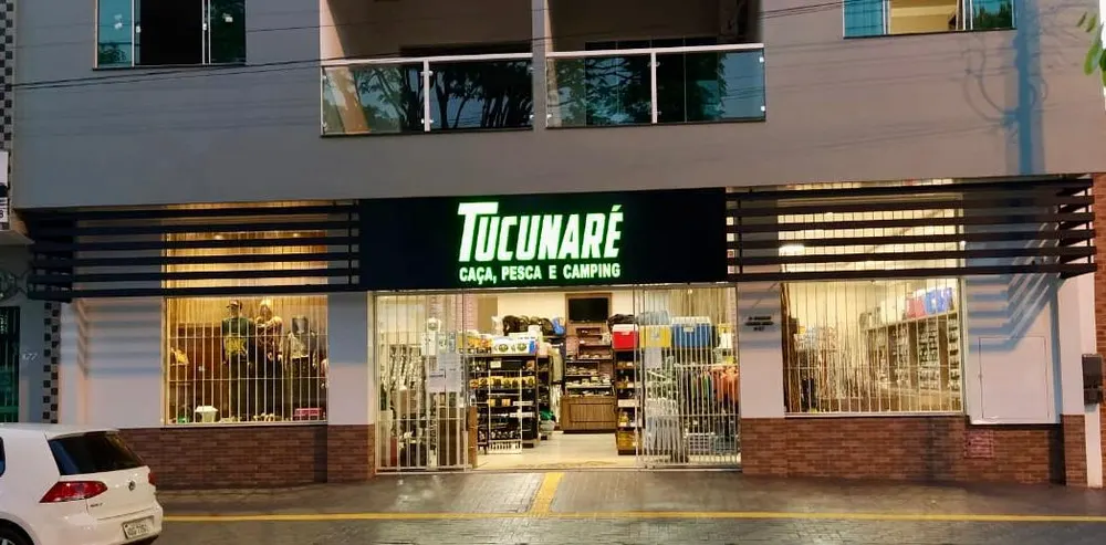 Tucunaré Caça e Pesca — foto 1
