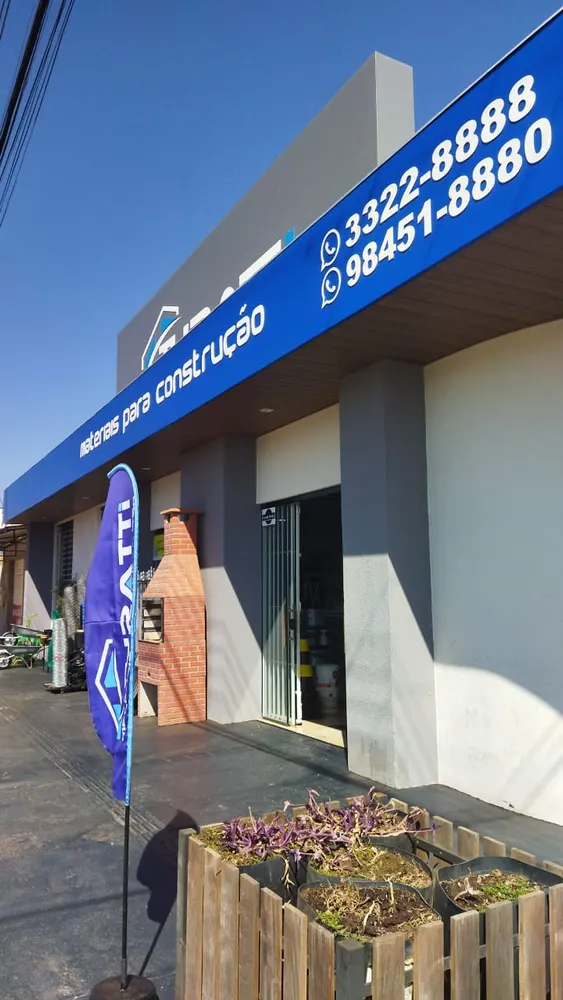 Turatti | Materiais Para Construção - Vilhena — foto 3