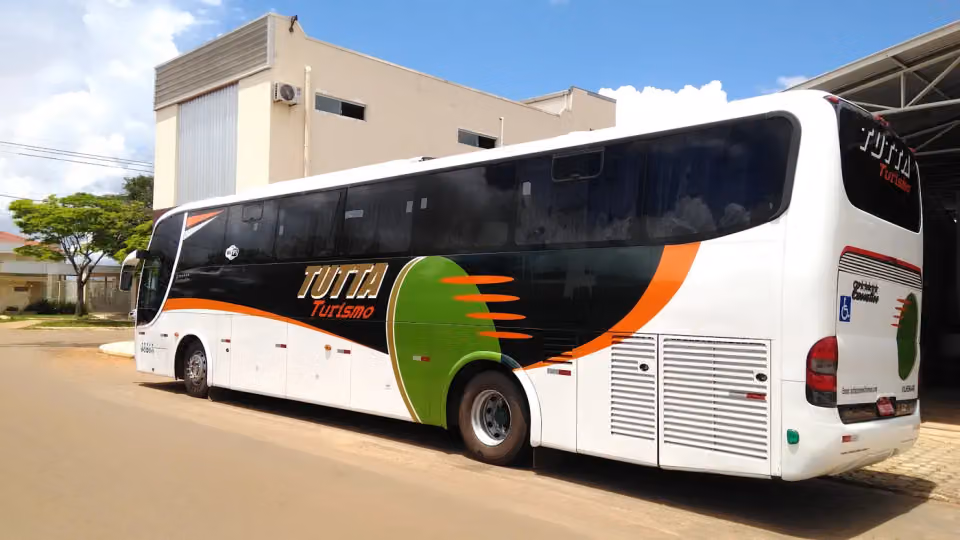 Tutta Turismo Viagens