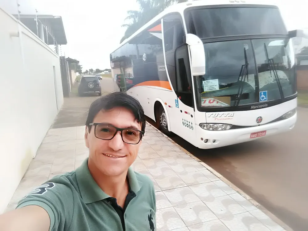 Tutta Turismo Viagens — foto 4