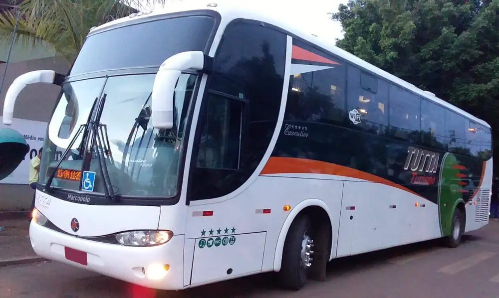 Tutta Turismo Viagens — foto 1