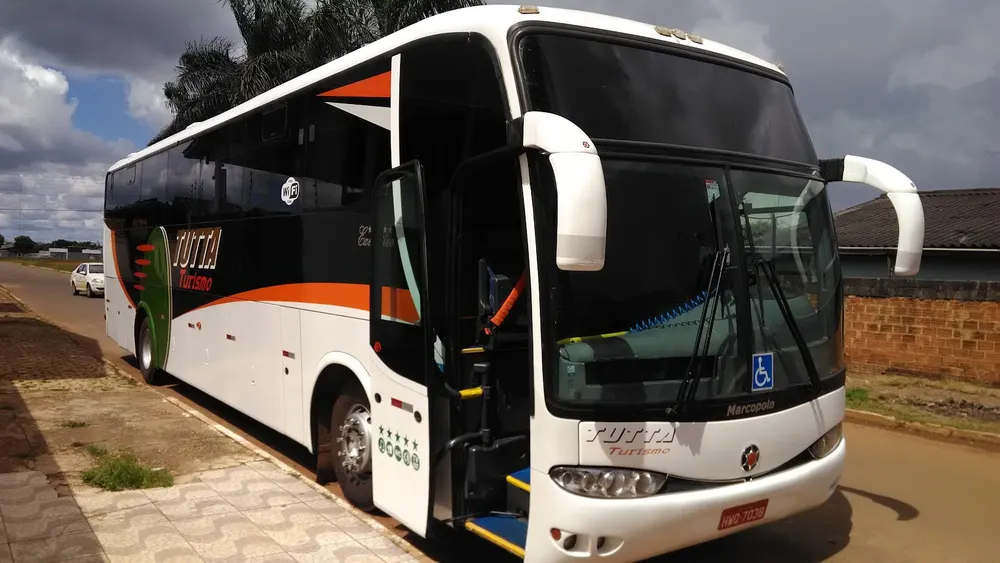 Tutta Turismo Viagens — foto 3