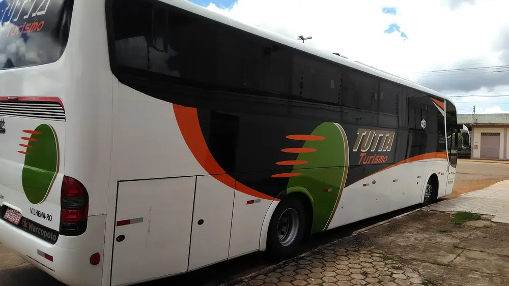 Tutta Turismo Viagens — foto 2