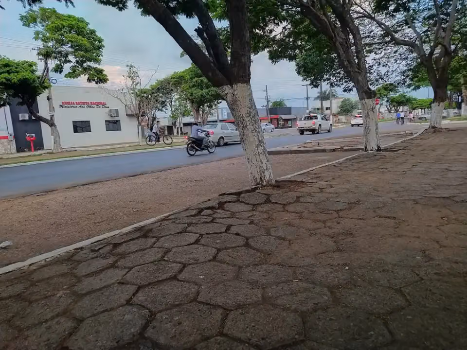 Uber transportes