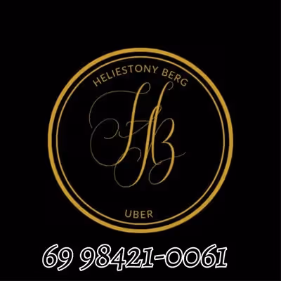 Uber Vilhena