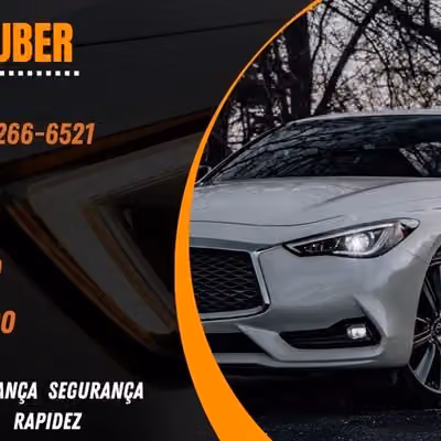 Uber Vilhena