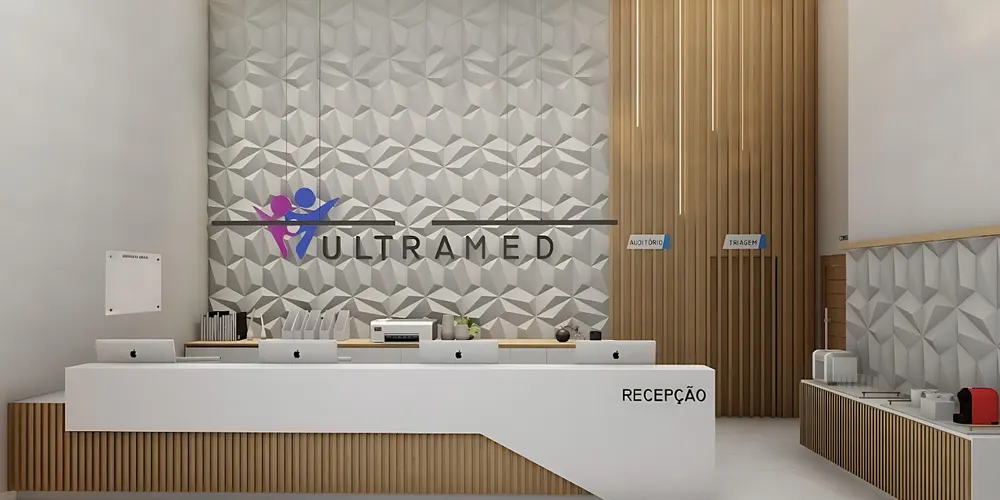 🥇Ultramed Vilhena — foto 1