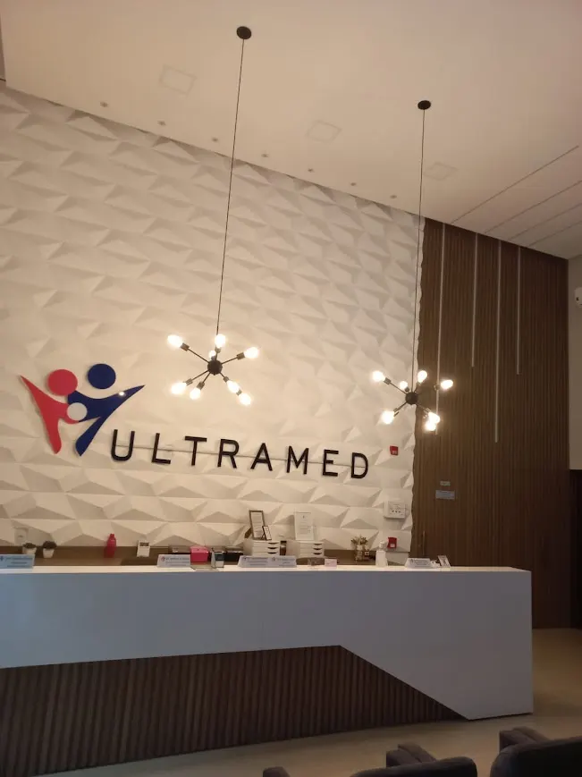 🥇Ultramed Vilhena — foto 2