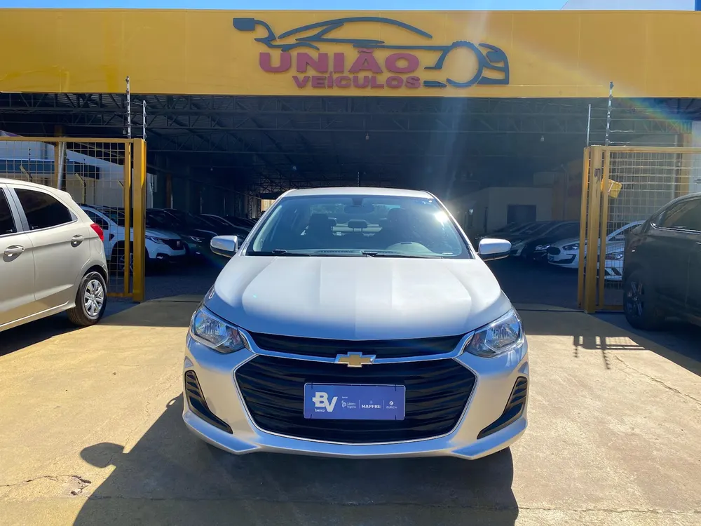 União Veículos — foto 6