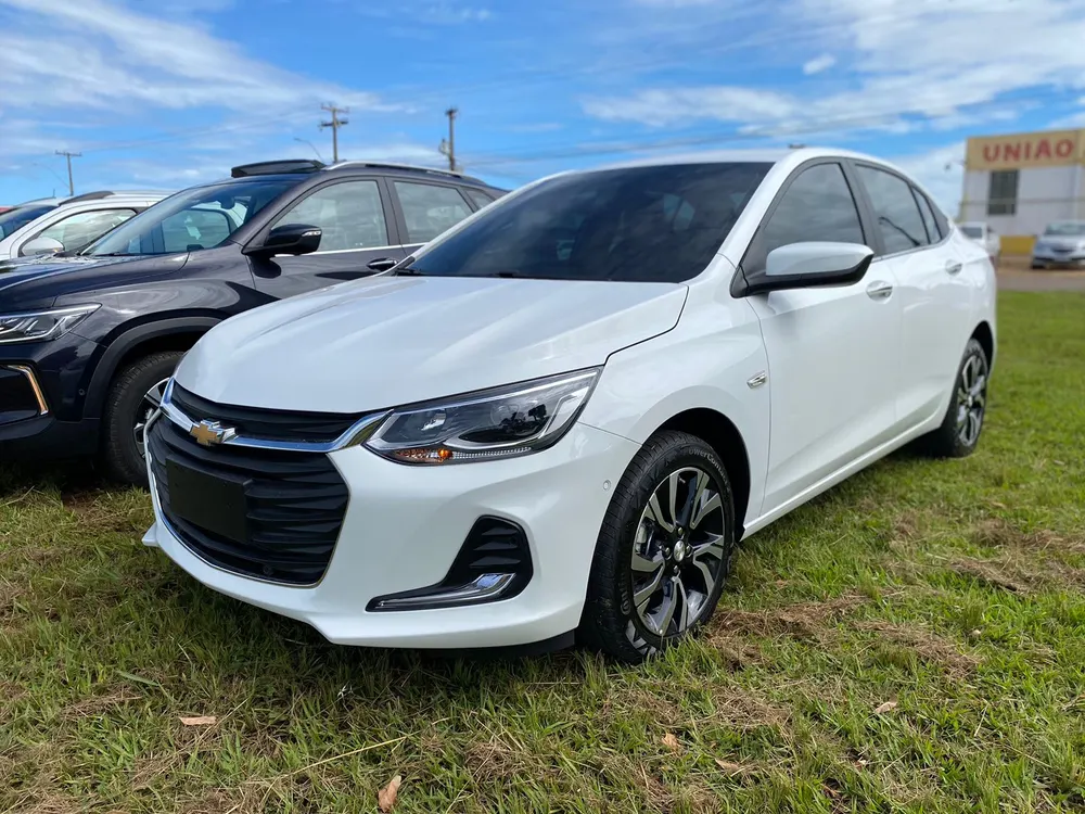 União Veículos — foto 4