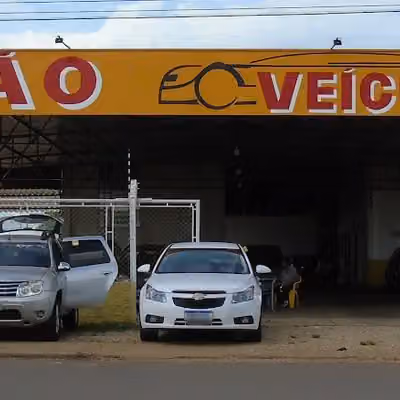 União Veículos