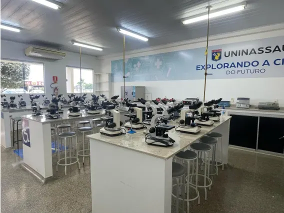 UNINASSAU - Vilhena — foto 1