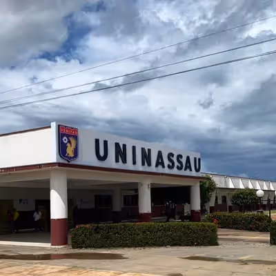UNINASSAU - Vilhena