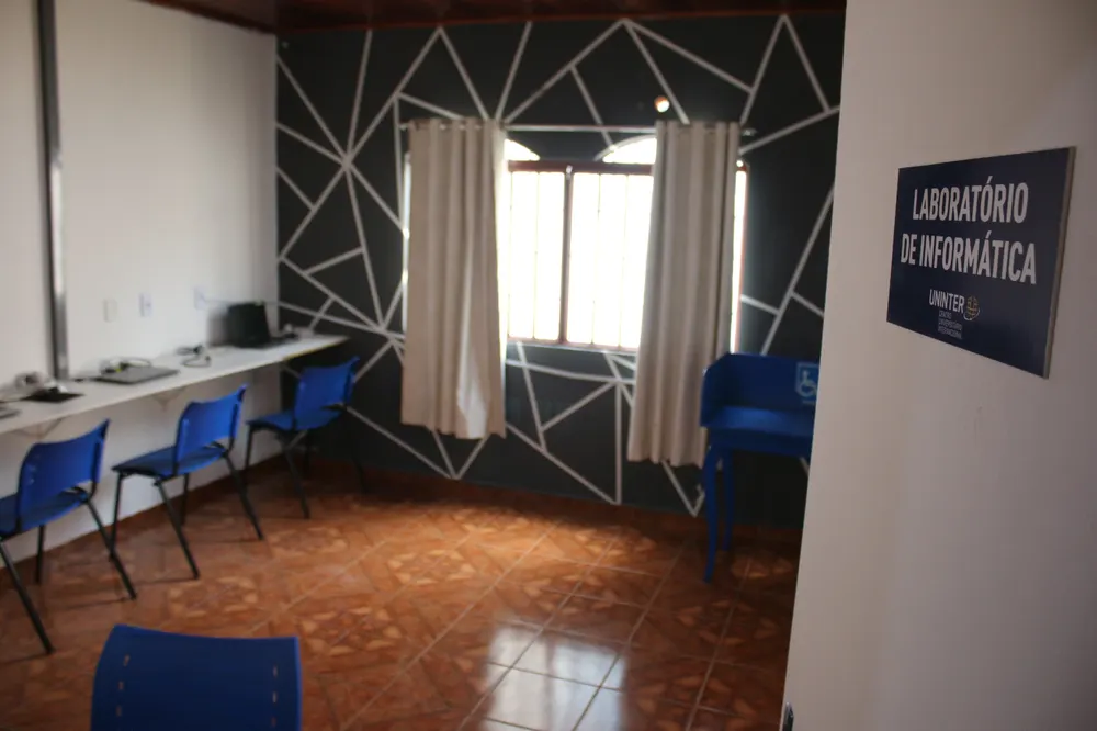 UNINTER - Vilhena — foto 4