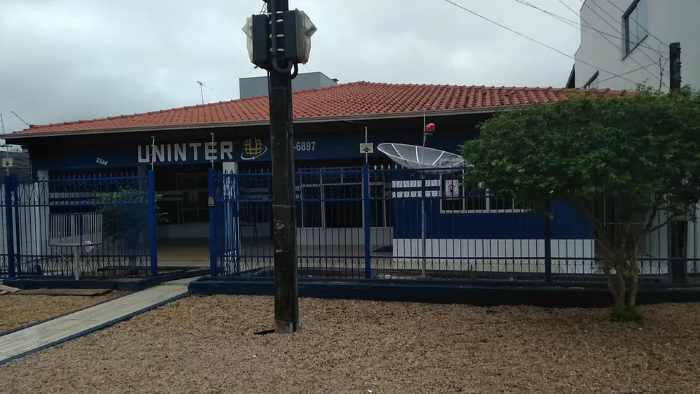 UNINTER - Vilhena — foto 1