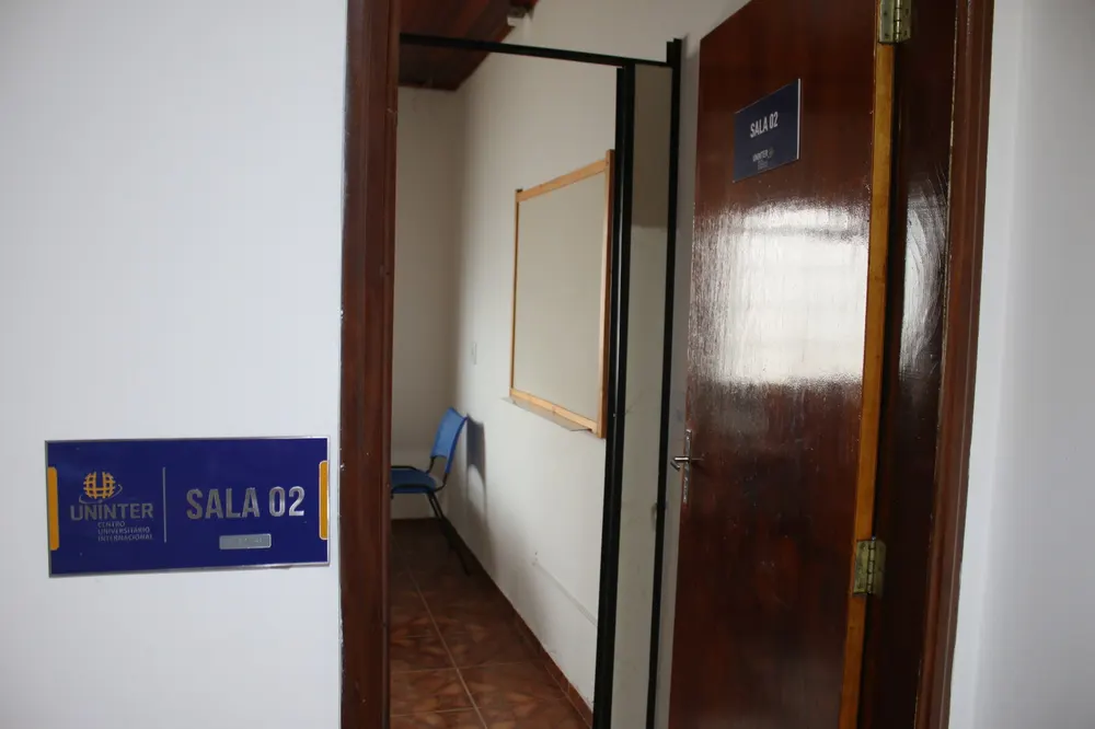 UNINTER - Vilhena — foto 5