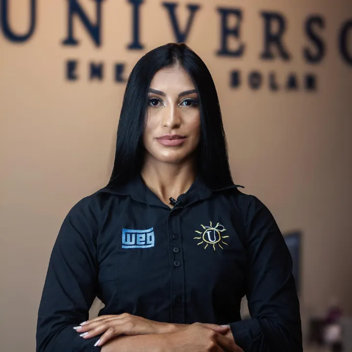 Universo Energia Solar — foto 2