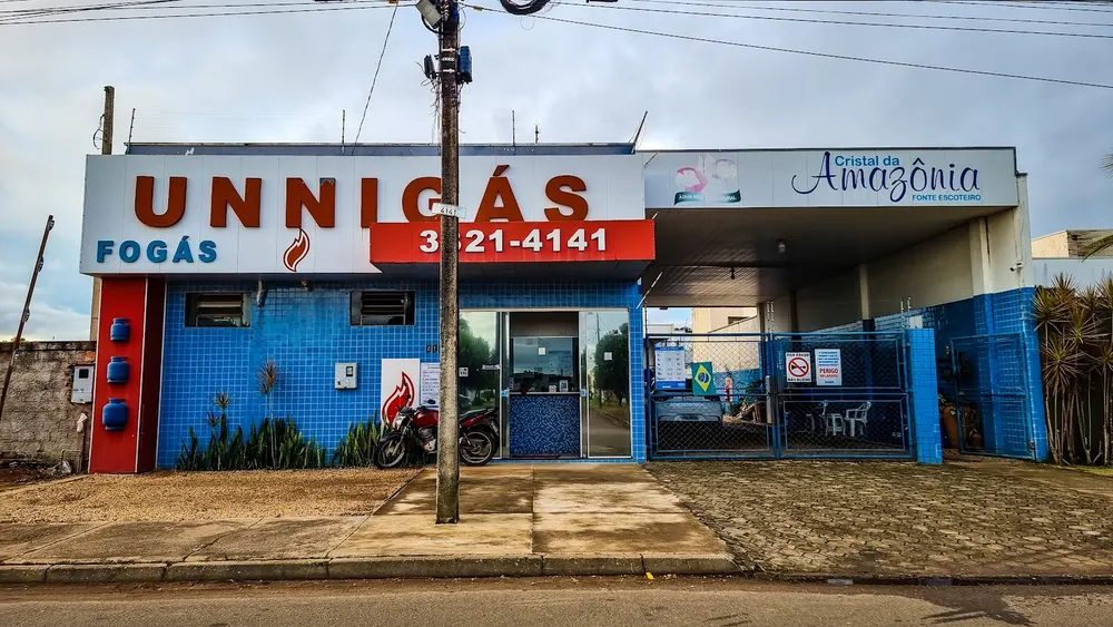 🥇UNNIGÁS - Disk Gás e Água Mineral — foto 4
